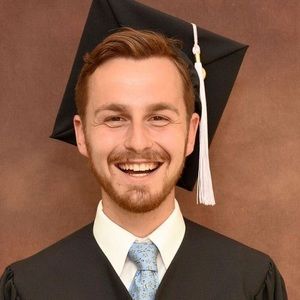 Meet your Posher, Jack